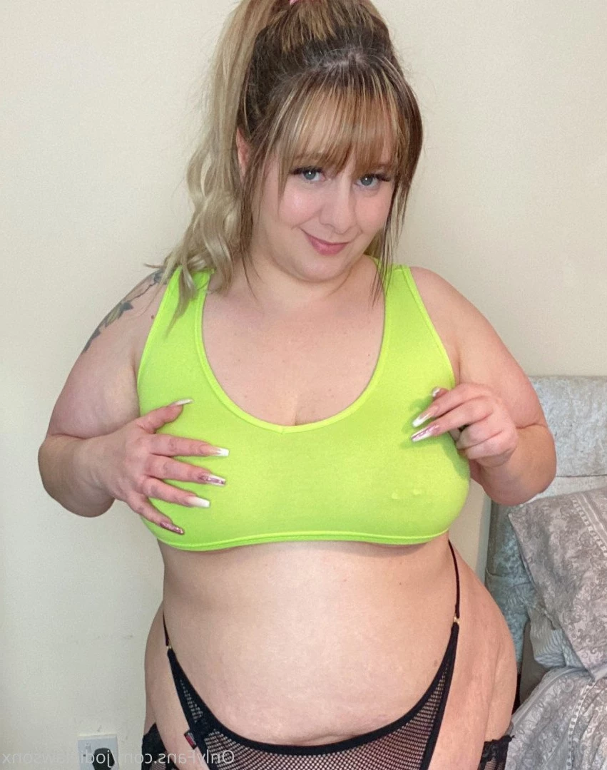BIG BOOTY JODIE [ jodielawsonx ] Onlyfans leaked photo 2372243 on Hotleaks.tv