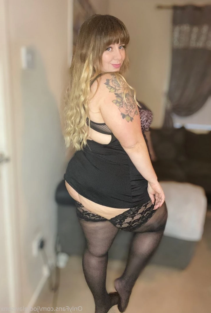 BIG BOOTY JODIE [ jodielawsonx ] Onlyfans leaked photo 2372276 on Hotleaks.tv
