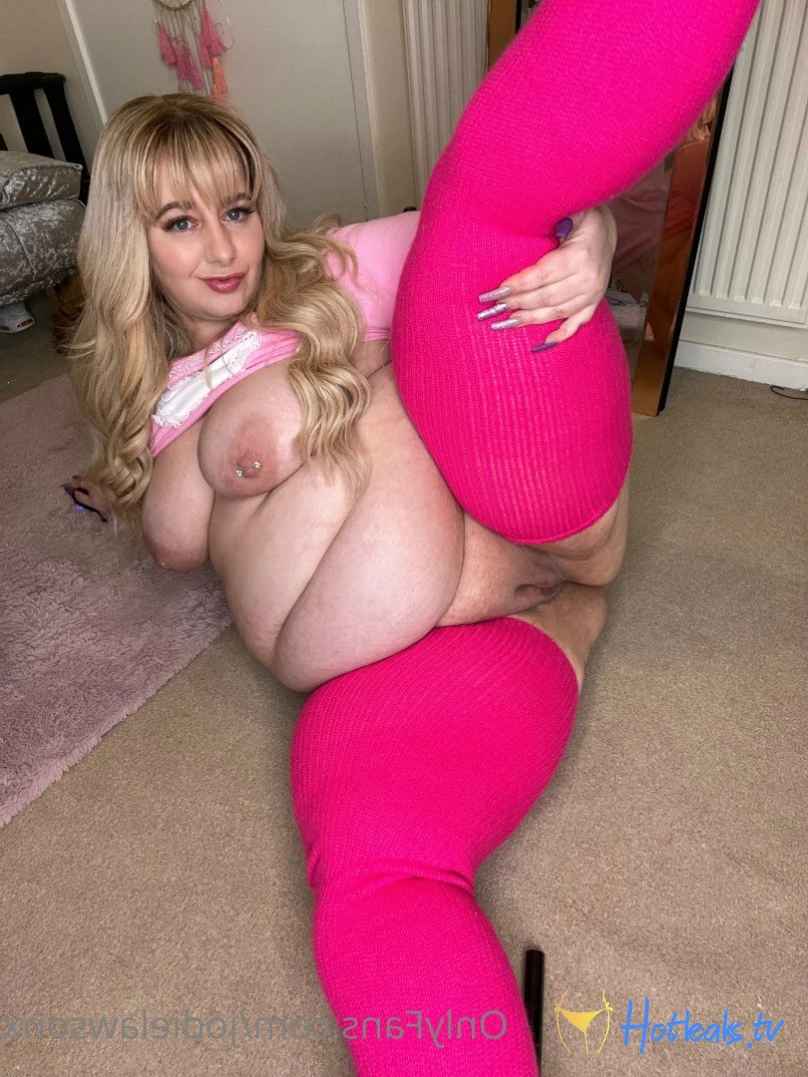 BIG BOOTY JODIE [ jodielawsonx ] Onlyfans leaked photo 2372465 on Hotleaks.tv