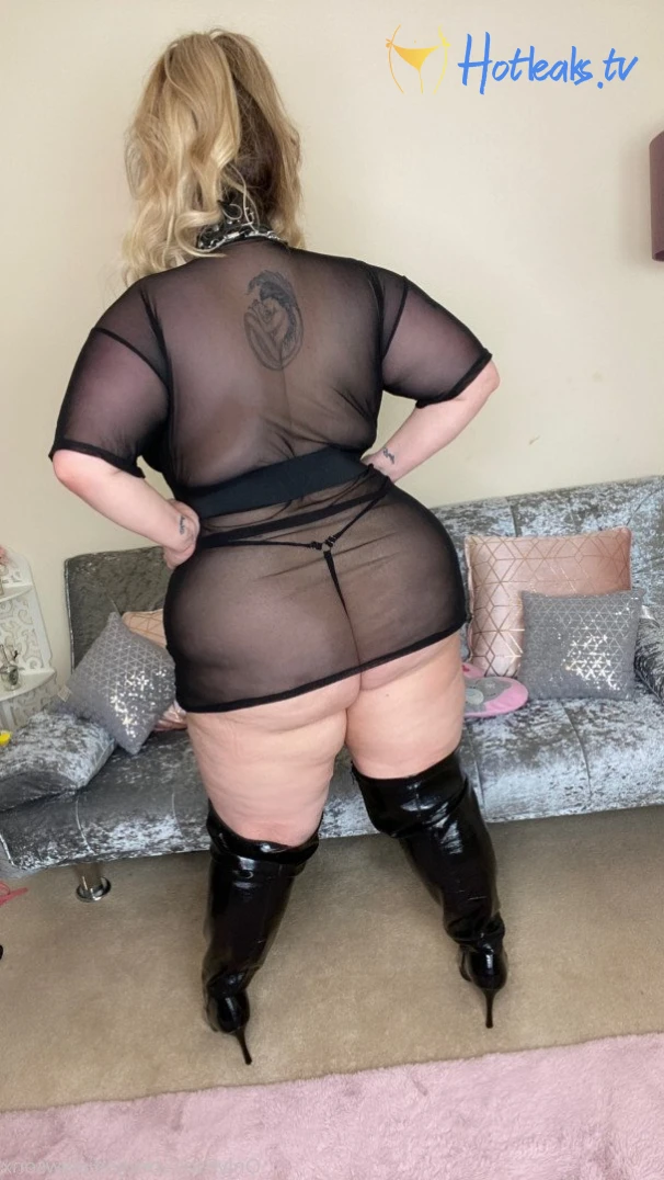 BIG BOOTY JODIE [ jodielawsonx ] Onlyfans leaked photo 2372474 on Hotleaks.tv