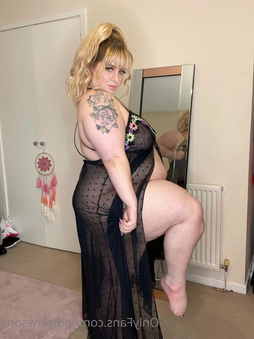 BIG BOOTY JODIE [ jodielawsonx ] Onlyfans leaked photo 2374921 on Hotleaks.tv