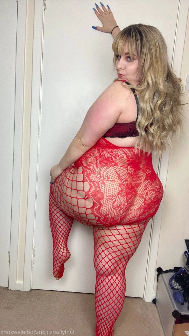 BIG BOOTY JODIE [ jodielawsonx ] Onlyfans leaked photo 2377175 on Hotleaks.tv