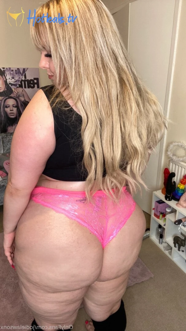 BIG BOOTY JODIE [ jodielawsonx ] Onlyfans leaked photo 2378430 on Hotleaks.tv