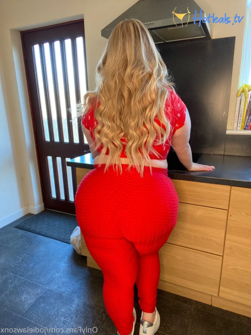 BIG BOOTY JODIE [ jodielawsonx ] Onlyfans leaked photo 2379279 on Hotleaks.tv