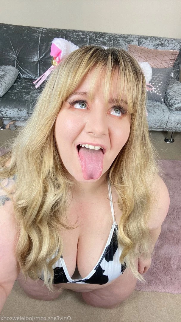 BIG BOOTY JODIE [ jodielawsonx ] Onlyfans leaked photo 2380090 on Hotleaks.tv