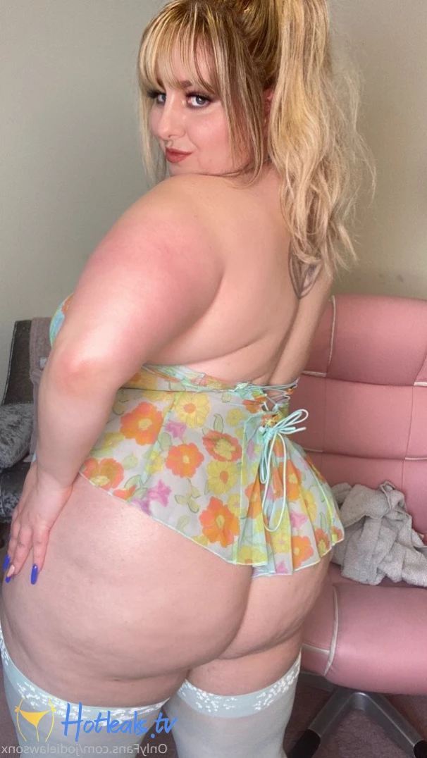 BIG BOOTY JODIE [ jodielawsonx ] Onlyfans leaked photo 2381044 on Hotleaks.tv