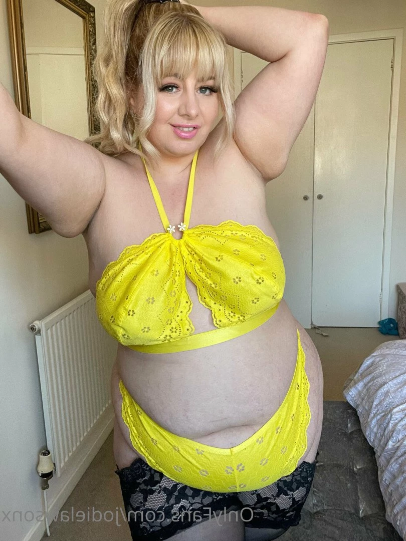 BIG BOOTY JODIE [ jodielawsonx ] Onlyfans leaked photo 2381745 on Hotleaks.tv