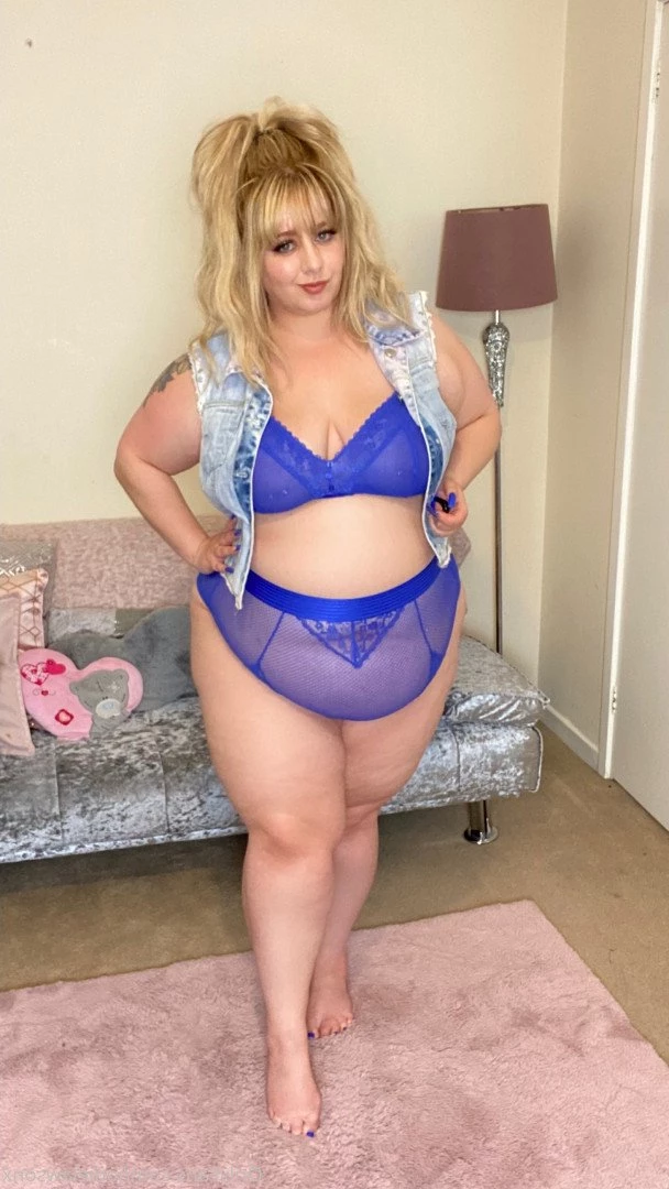 BIG BOOTY JODIE [ jodielawsonx ] Onlyfans leaked photo 2385439 on Hotleaks.tv