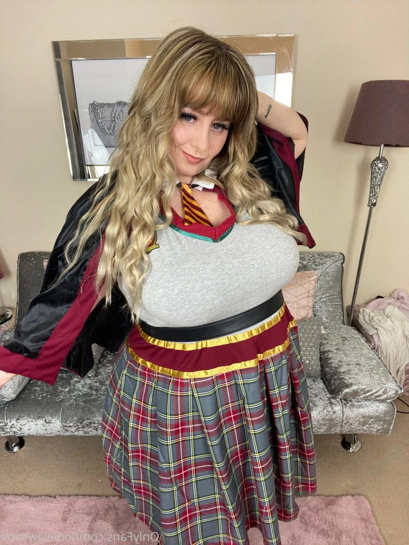 BIG BOOTY JODIE [ jodielawsonx ] Onlyfans leaked photo 2387083 on Hotleaks.tv