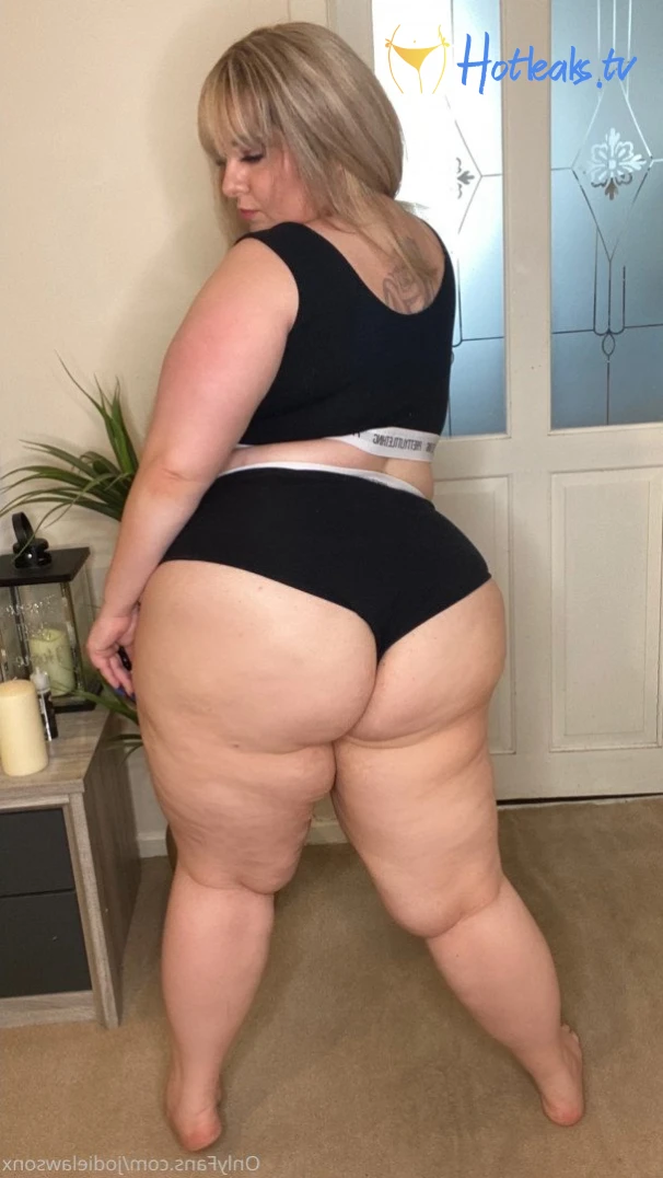 BIG BOOTY JODIE [ jodielawsonx ] Onlyfans leaked photo 2391401 on Hotleaks.tv