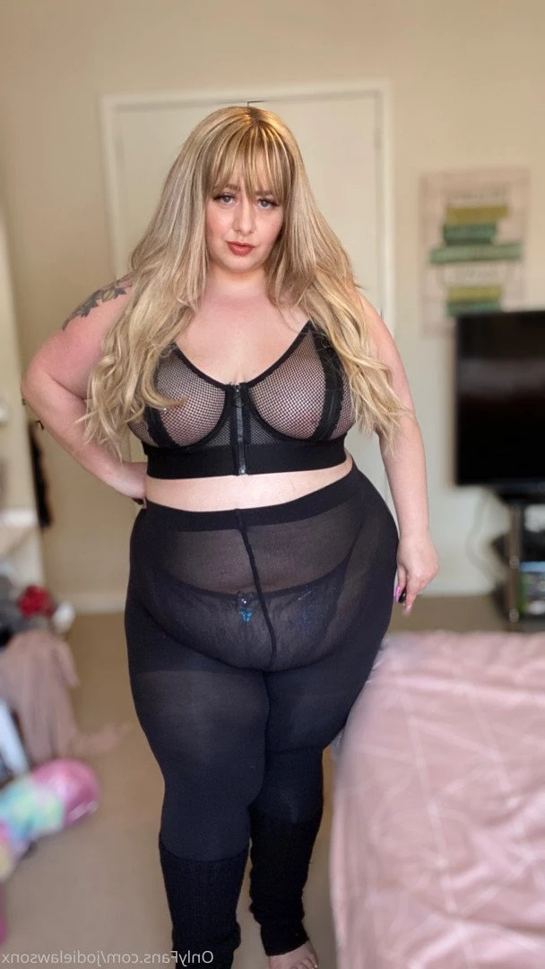 BIG BOOTY JODIE [ jodielawsonx ] Onlyfans leaked photo 2393700 on Hotleaks.tv