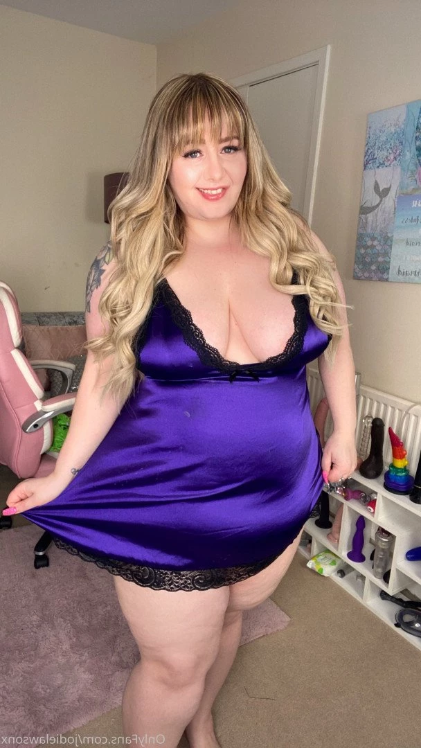 BIG BOOTY JODIE [ jodielawsonx ] Onlyfans leaked photo 2397672 on Hotleaks.tv