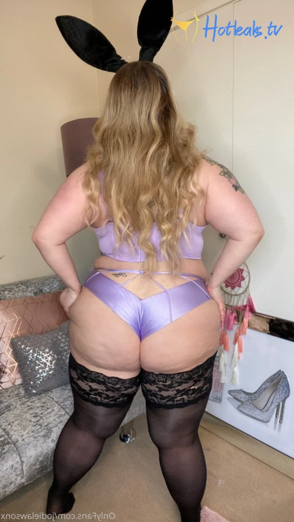 BIG BOOTY JODIE [ jodielawsonx ] Onlyfans leaked photo 2397868 on Hotleaks.tv