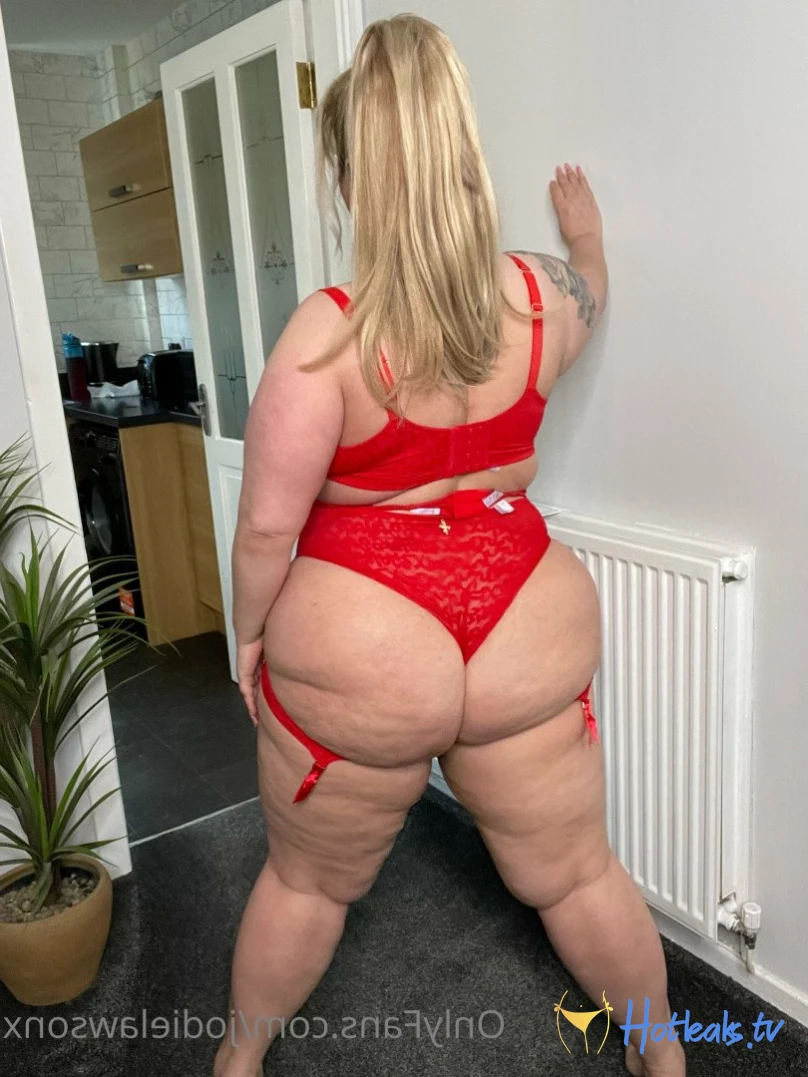 BIG BOOTY JODIE [ jodielawsonx ] Onlyfans leaked photo 2398680 on Hotleaks.tv