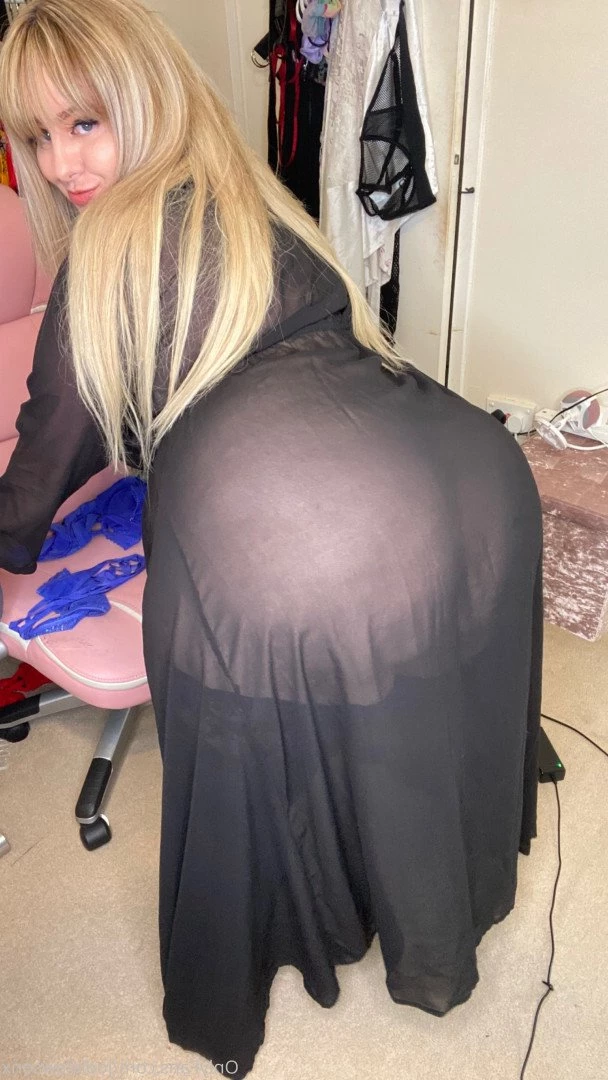 BIG BOOTY JODIE [ jodielawsonx ] Onlyfans leaked photo 2402561 on Hotleaks.tv