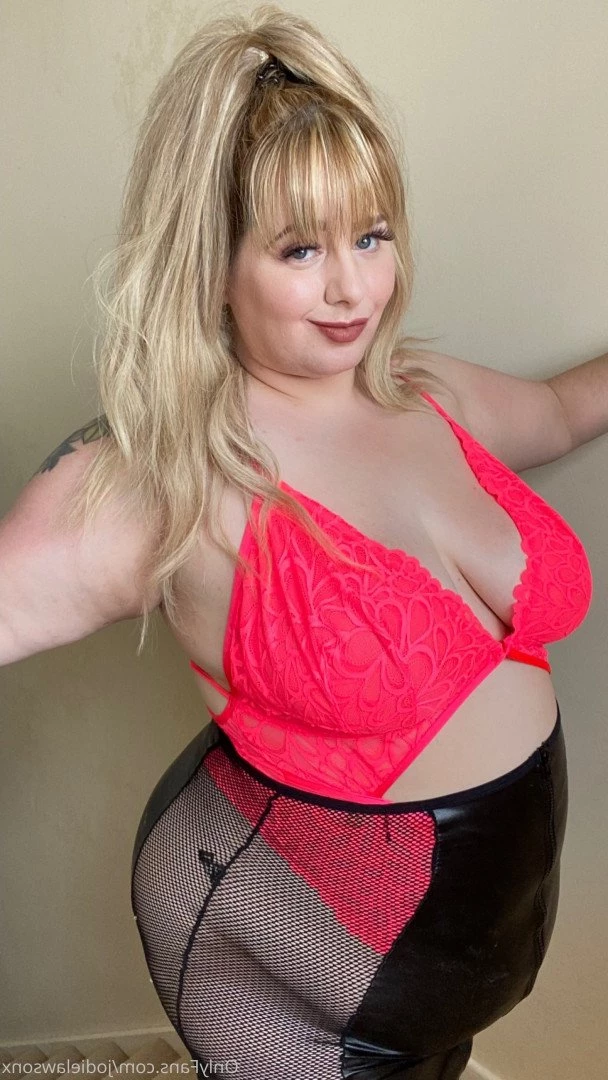 BIG BOOTY JODIE [ jodielawsonx ] Onlyfans leaked photo 2402806 on Hotleaks.tv