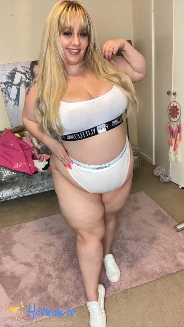 BIG BOOTY JODIE [ jodielawsonx ] Onlyfans leaked photo 2403382 on Hotleaks.tv