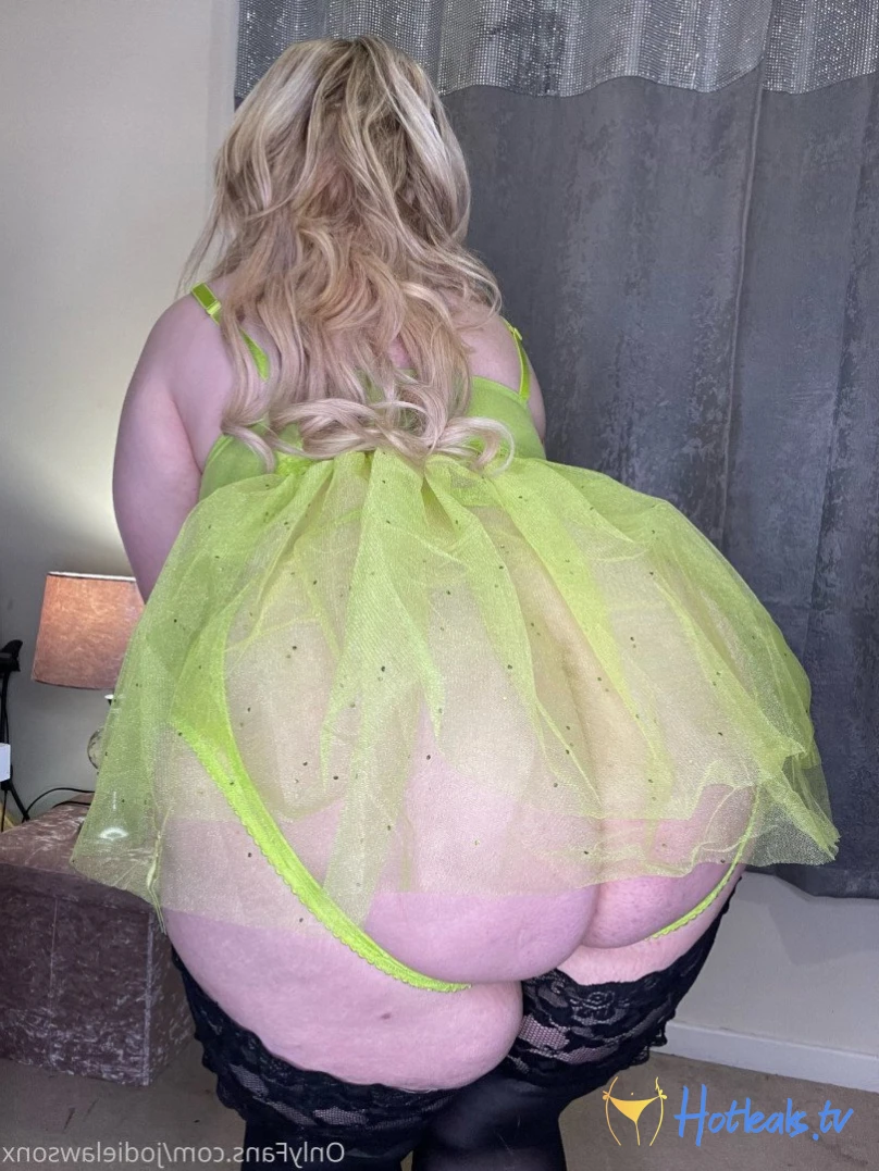 BIG BOOTY JODIE [ jodielawsonx ] Onlyfans leaked photo 2403451 on Hotleaks.tv