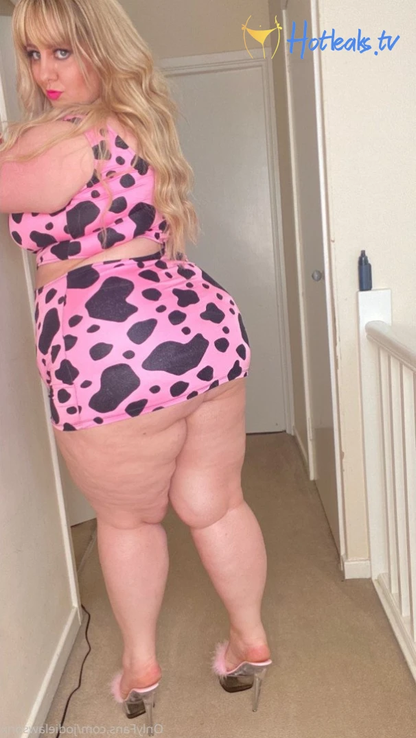 BIG BOOTY JODIE [ jodielawsonx ] Onlyfans leaked photo 2406295 on Hotleaks.tv