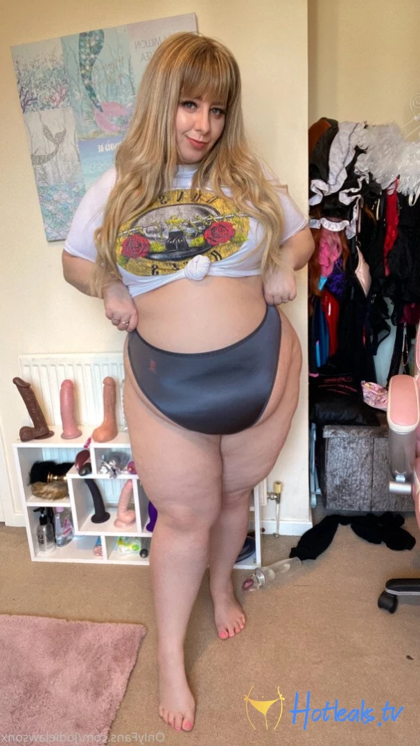 BIG BOOTY JODIE [ jodielawsonx ] Onlyfans leaked photo 2408616 on Hotleaks.tv