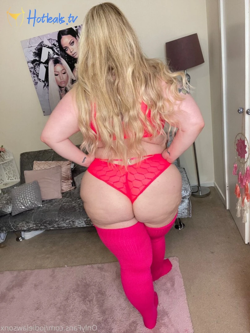 BIG BOOTY JODIE [ jodielawsonx ] Onlyfans leaked photo 2409903 on Hotleaks.tv