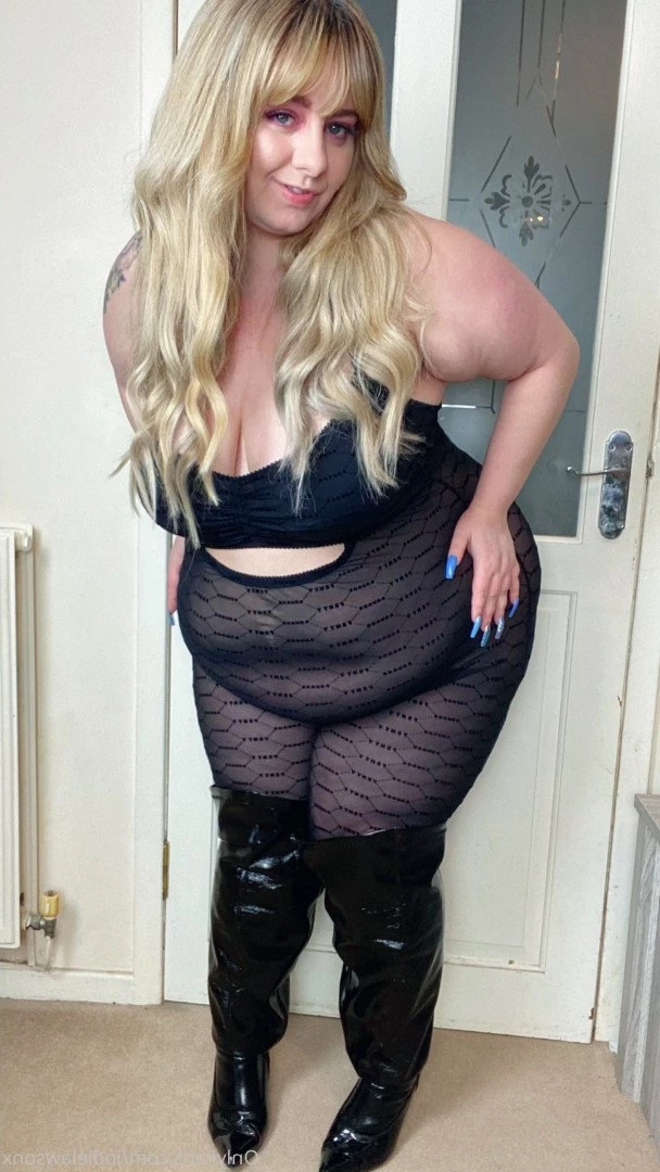 BIG BOOTY JODIE [ jodielawsonx ] Onlyfans leaked photo 2410832 on Hotleaks.tv