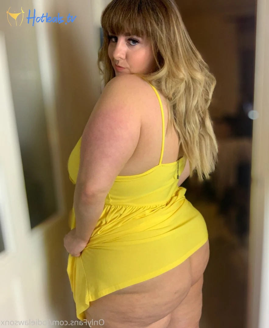 BIG BOOTY JODIE [ jodielawsonx ] Onlyfans leaked photo 2411300 on Hotleaks.tv