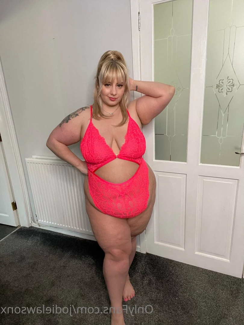 BIG BOOTY JODIE [ jodielawsonx ] Onlyfans leaked photo 2411826 on Hotleaks.tv