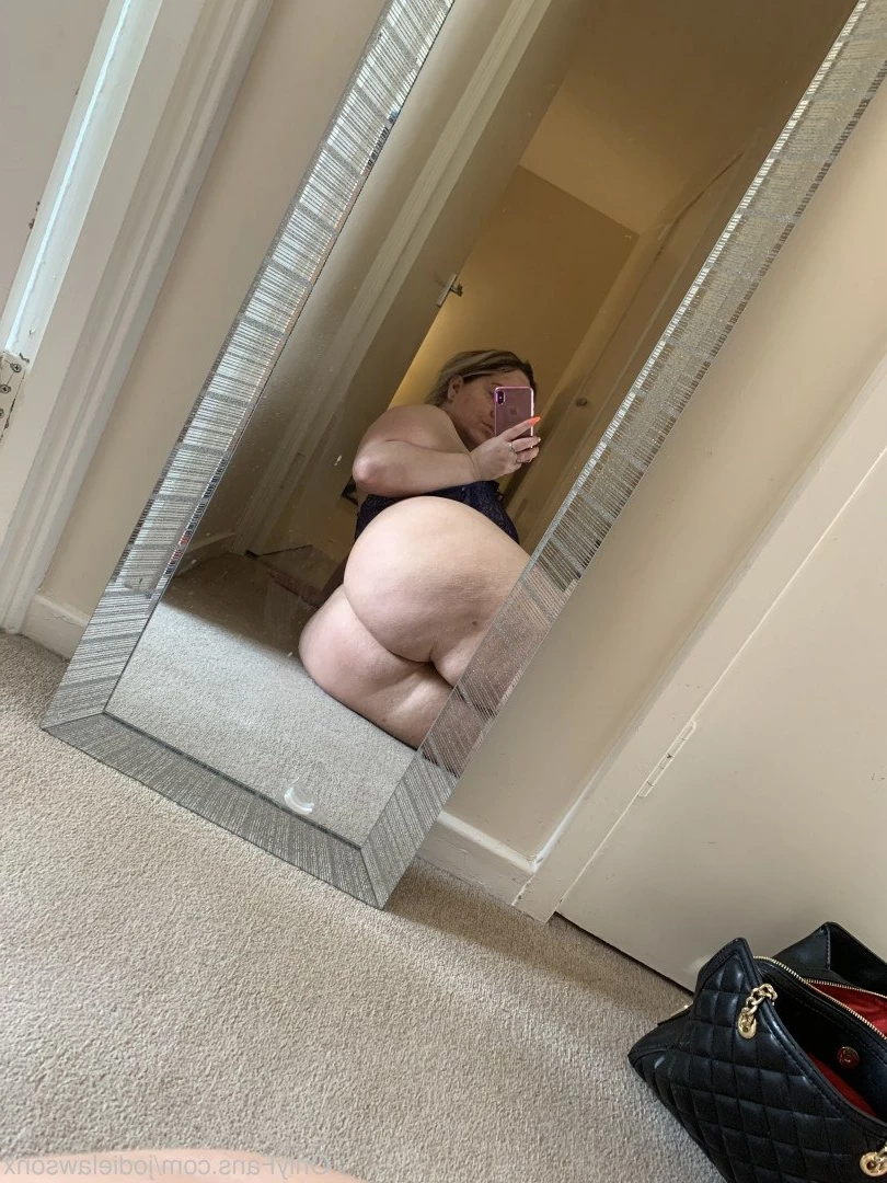 BIG BOOTY JODIE [ jodielawsonx ] Onlyfans leaked photo 2417344 on Hotleaks.tv