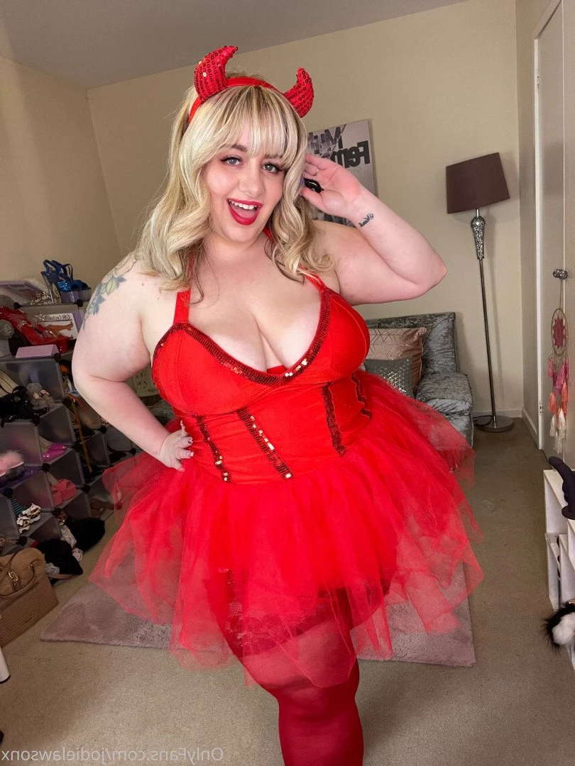 BIG BOOTY JODIE [ jodielawsonx ] Onlyfans leaked photo 2420728 on Hotleaks.tv
