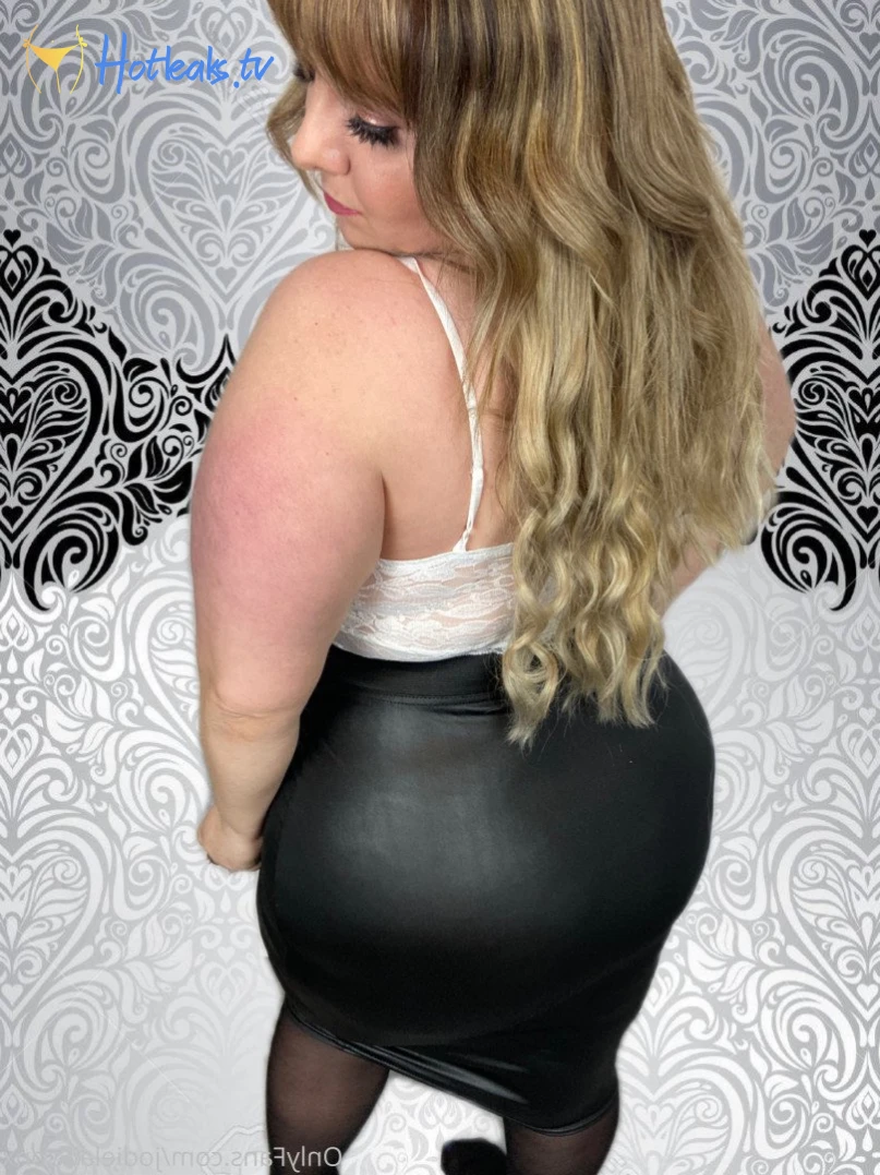 BIG BOOTY JODIE [ jodielawsonx ] Onlyfans leaked photo 2422862 on Hotleaks.tv