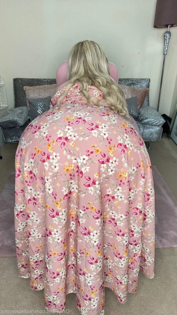 BIG BOOTY JODIE [ jodielawsonx ] Onlyfans leaked photo 2424928 on Hotleaks.tv