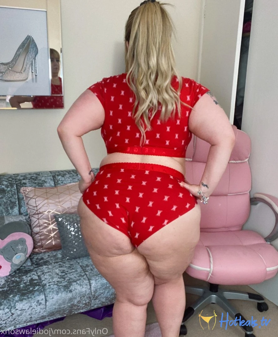 BIG BOOTY JODIE [ jodielawsonx ] Onlyfans leaked photo 2425029 on Hotleaks.tv