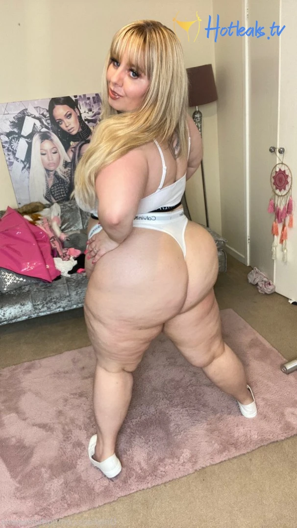 BIG BOOTY JODIE [ jodielawsonx ] Onlyfans leaked photo 2426521 on Hotleaks.tv