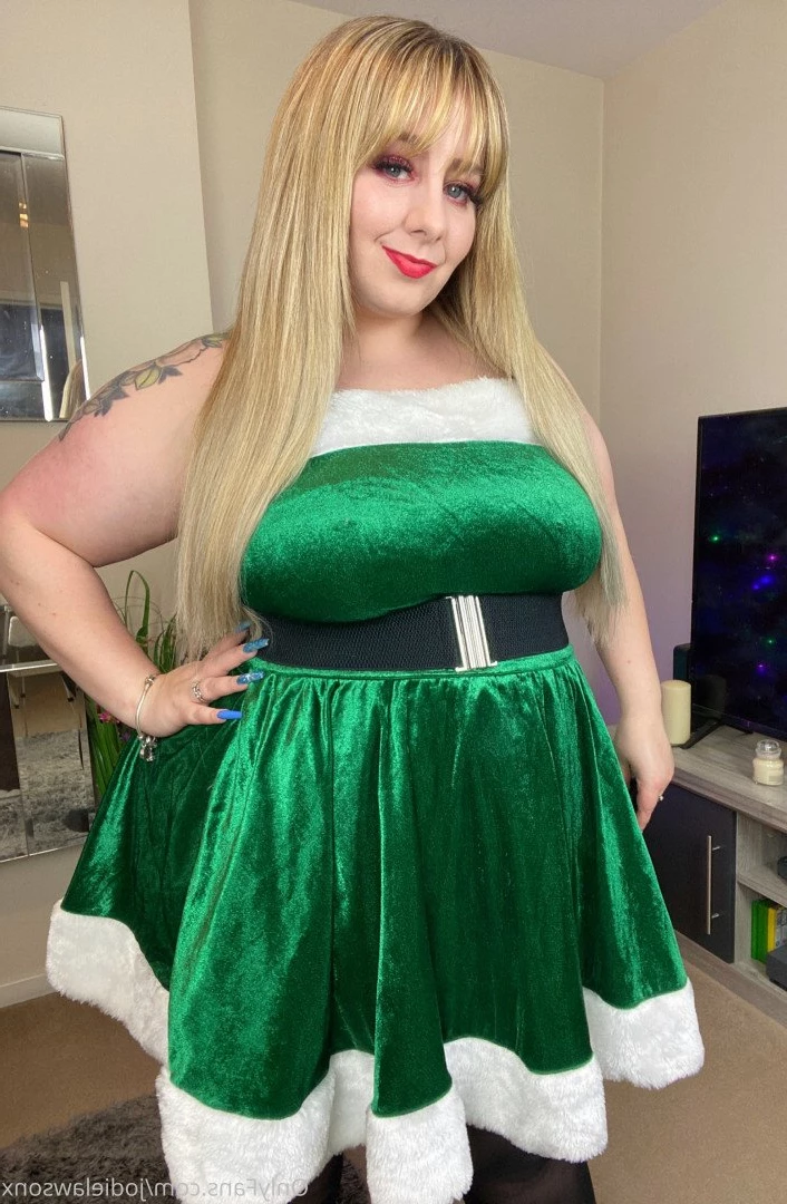 BIG BOOTY JODIE [ jodielawsonx ] Onlyfans leaked photo 2426886 on Hotleaks.tv