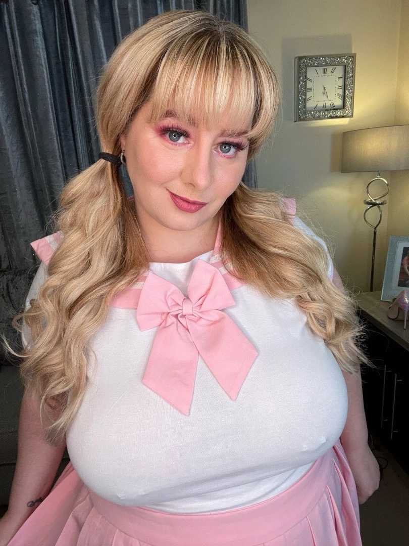 BIG BOOTY JODIE [ jodielawsonx ] Onlyfans leaked photo 2427604 on Hotleaks.tv