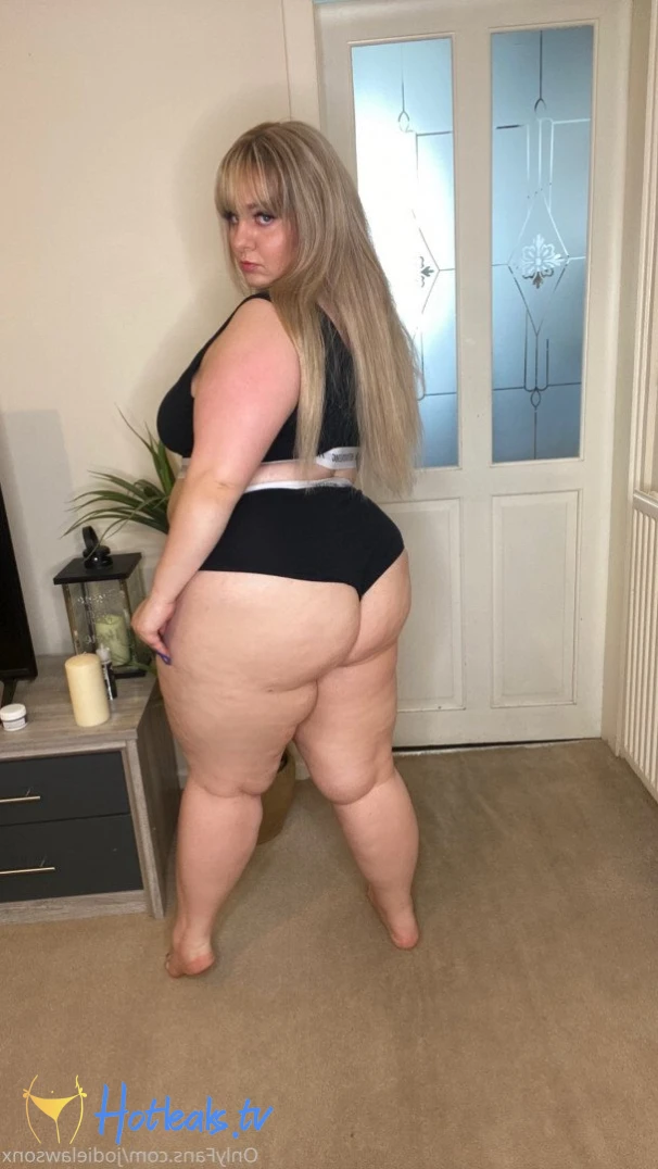 BIG BOOTY JODIE [ jodielawsonx ] Onlyfans leaked photo 2428337 on Hotleaks.tv