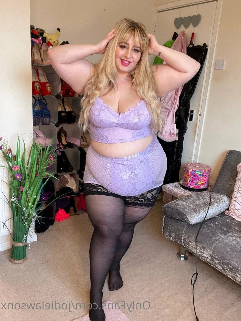 BIG BOOTY JODIE [ jodielawsonx ] Onlyfans leaked photo 2431788 on Hotleaks.tv
