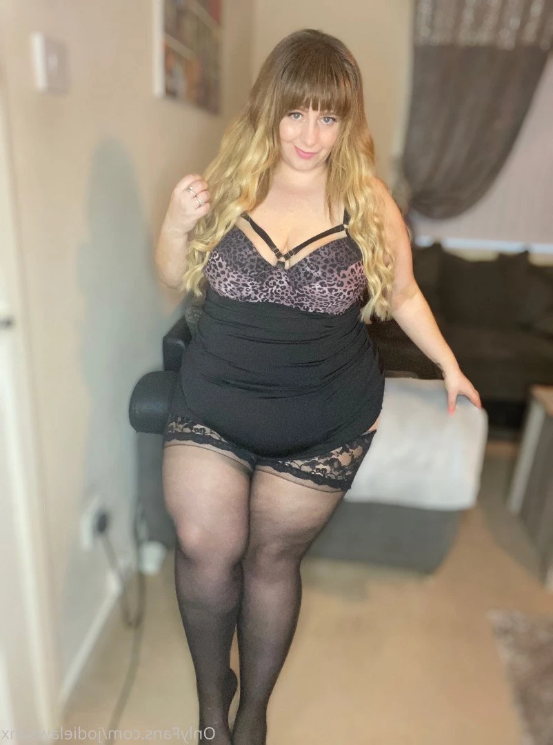 BIG BOOTY JODIE [ jodielawsonx ] Onlyfans leaked photo 2431833 on Hotleaks.tv