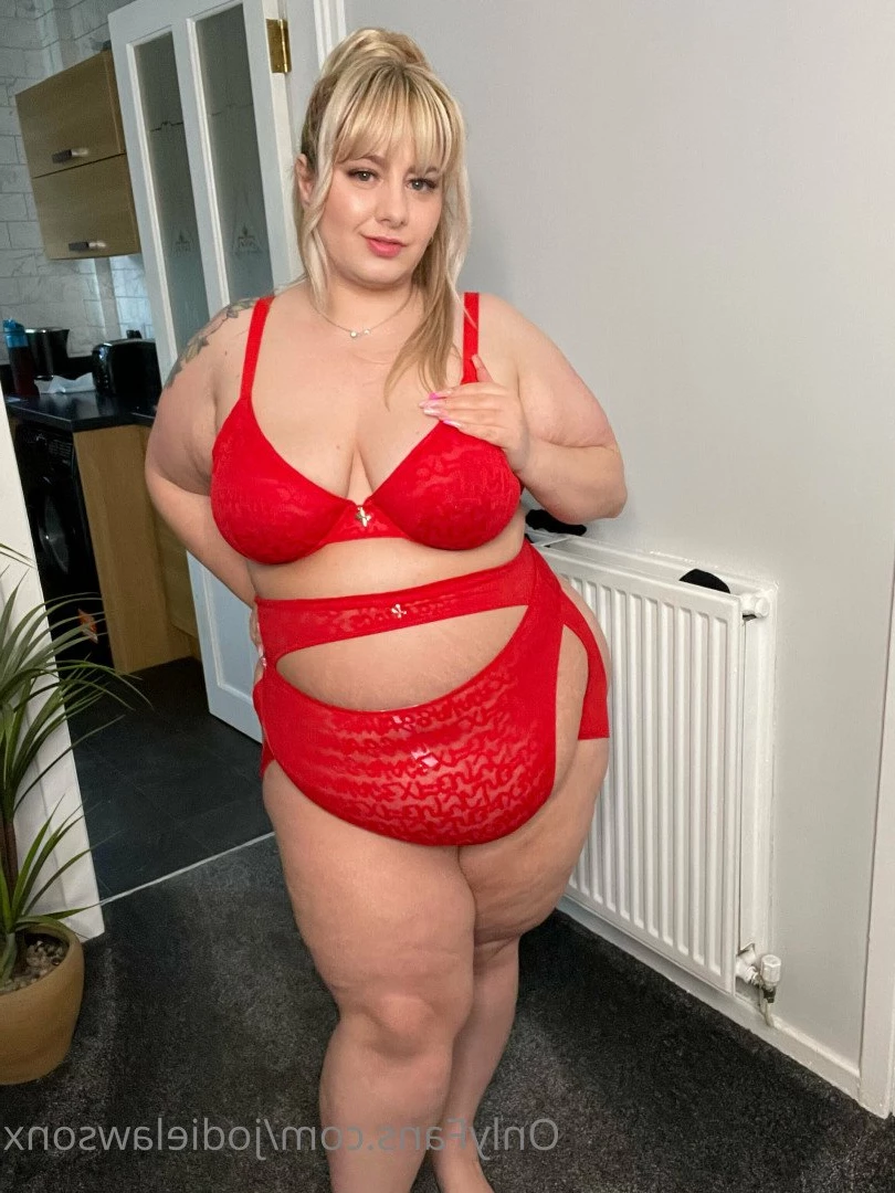 BIG BOOTY JODIE [ jodielawsonx ] Onlyfans leaked photo 2432589 on Hotleaks.tv