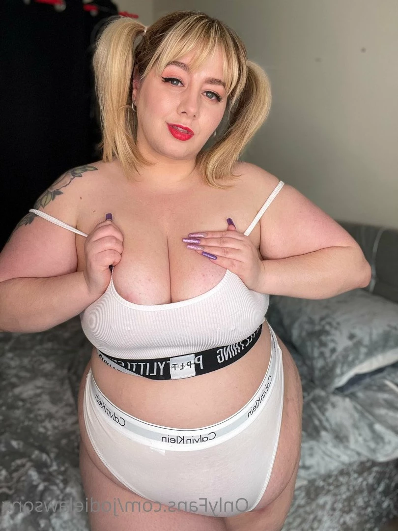 BIG BOOTY JODIE [ jodielawsonx ] Onlyfans leaked photo 2434646 on Hotleaks.tv
