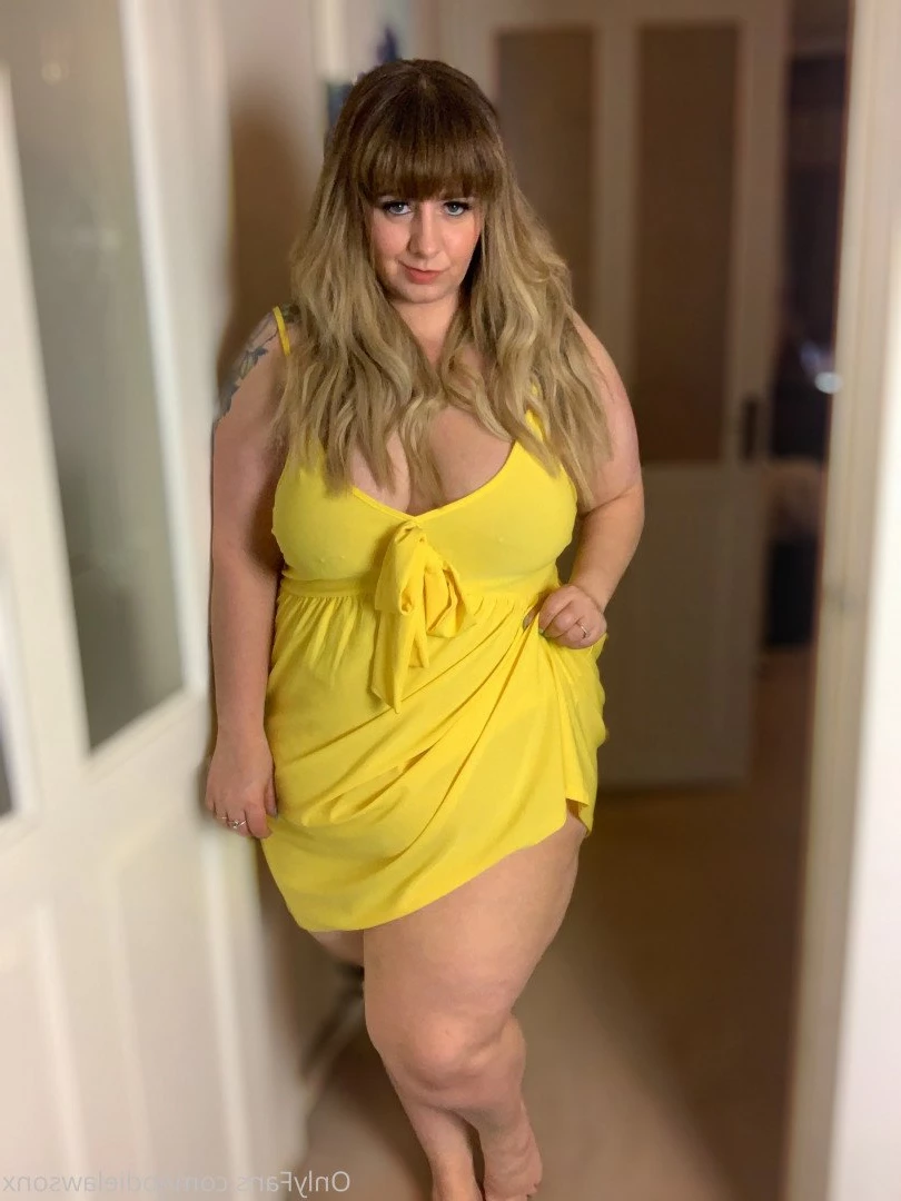 BIG BOOTY JODIE [ jodielawsonx ] Onlyfans leaked photo 2435807 on Hotleaks.tv