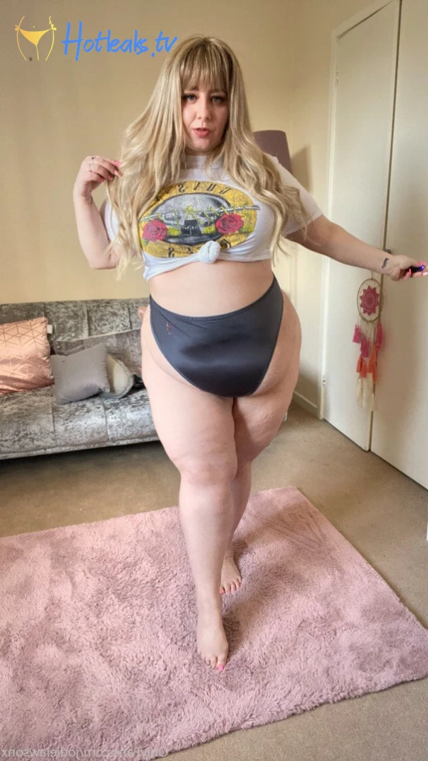 BIG BOOTY JODIE [ jodielawsonx ] Onlyfans leaked photo 2437135 on Hotleaks.tv