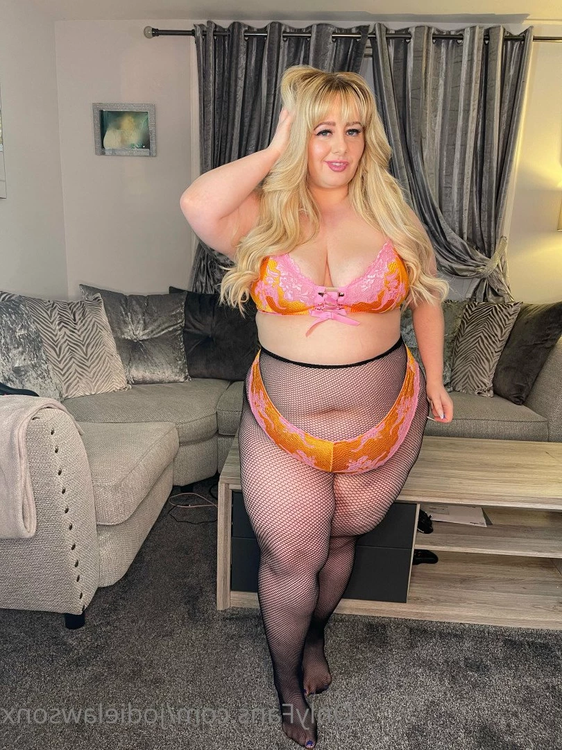 BIG BOOTY JODIE [ jodielawsonx ] Onlyfans leaked photo 2437223 on Hotleaks.tv