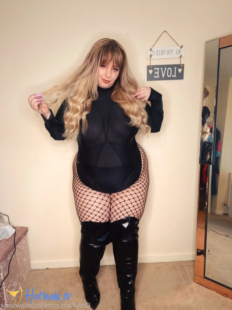 BIG BOOTY JODIE [ jodielawsonx ] Onlyfans leaked photo 2437590 on Hotleaks.tv