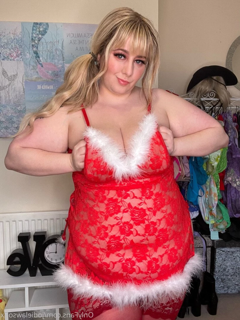 BIG BOOTY JODIE [ jodielawsonx ] Onlyfans leaked photo 2438443 on Hotleaks.tv