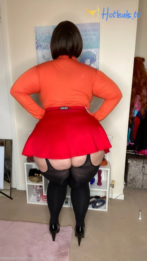 BIG BOOTY JODIE [ jodielawsonx ] Onlyfans leaked photo 2439719 on Hotleaks.tv