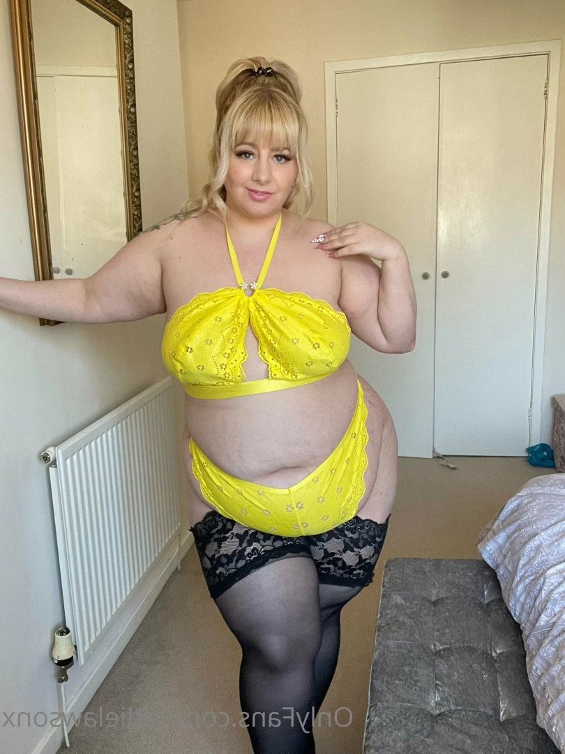 BIG BOOTY JODIE [ jodielawsonx ] Onlyfans leaked photo 2440026 on Hotleaks.tv