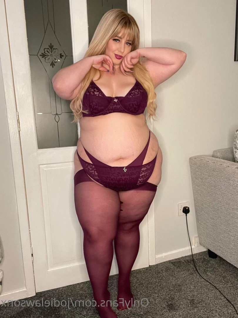 BIG BOOTY JODIE [ jodielawsonx ] Onlyfans leaked photo 2440907 on Hotleaks.tv