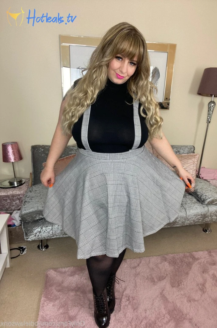 BIG BOOTY JODIE [ jodielawsonx ] Onlyfans leaked photo 2442026 on Hotleaks.tv